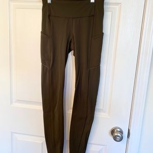 lululemon speed up tight